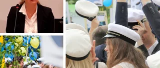 Nytt beslut: Studenterna får springa ut och fira