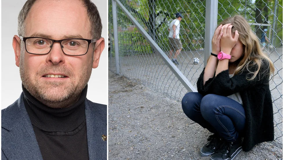 Det nya systemet med bytesperioder tar inte hänsyn till det enskilda barnets bästa, skriver Christopher Lagerqvist.