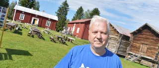 Burträsksvängen är tillbaka efter ett pandemiuppehåll: ”Ser fram emot fem dagar av folkmusik”