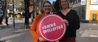 Stora orosmolnet för lokala handeln i Skellefteå – inför julen: ”Gör enorma omställningar”