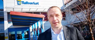 Tullverket i Luleå växer – 20 till 25 personer ska anställas