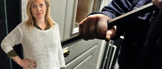 Du måste ha rätt att försvara dig själv