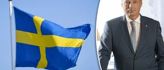 NATIONALDAGSFIRANDE Följ med hem till landshövdingen