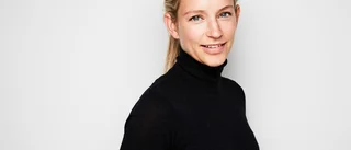 Hon tar plats i Uppsala Innovation Centres styrelse