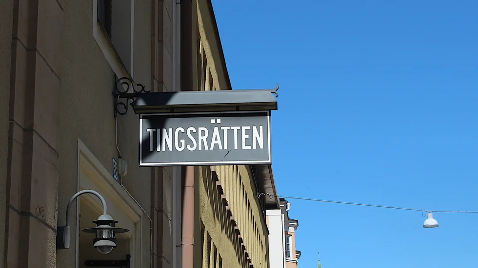 Norrköpings tingsrätt har friat en 40-åring för smuggelbrott.