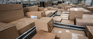 Fick obeställt paket och påminnelsefaktura