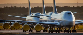 Lufthansa: Nio av tio flyg i gång i september