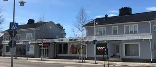 Ny sportaffär öppnar i Intersports gamla lokal