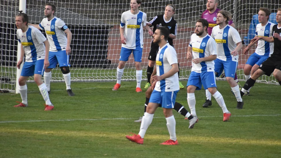 Det händer grejer på värvningsfronten mellan Södfra Vi IF och Vimmerby IF.