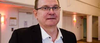 Vice ordförande om jävet: "Jag håller mig undan"