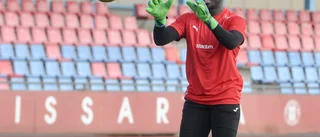 Tidigare NBIS-målvakt till superettanklubb