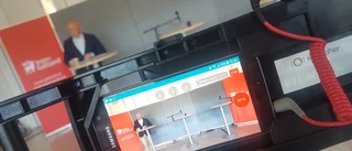 WEBB-TV: Regionen om hur sommaren blir på Gotland