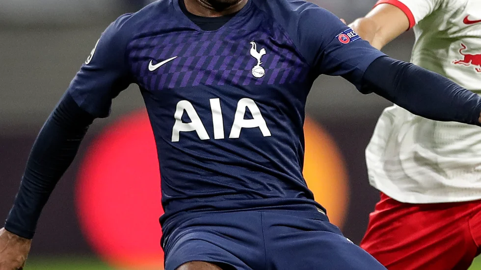 En icke namngiven person i Tottenham har drabbats av coronaviruset. Arkivbild.