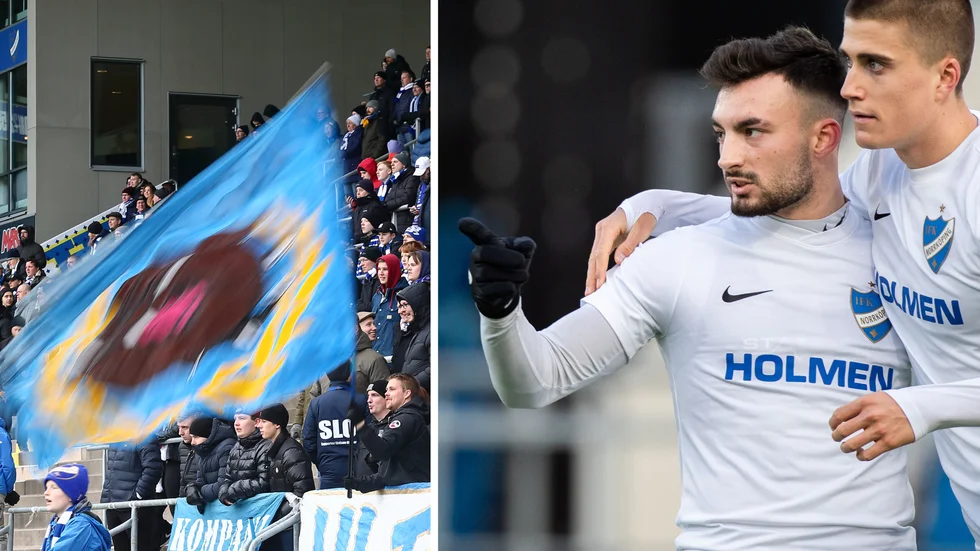 Det kommer kännas annorlunda med en allsvenska utan publik.