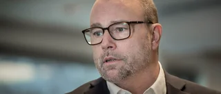 Stoppad försäljning var ett strategiskt beslut: "Angelägna om att hitta en bra lösning"
