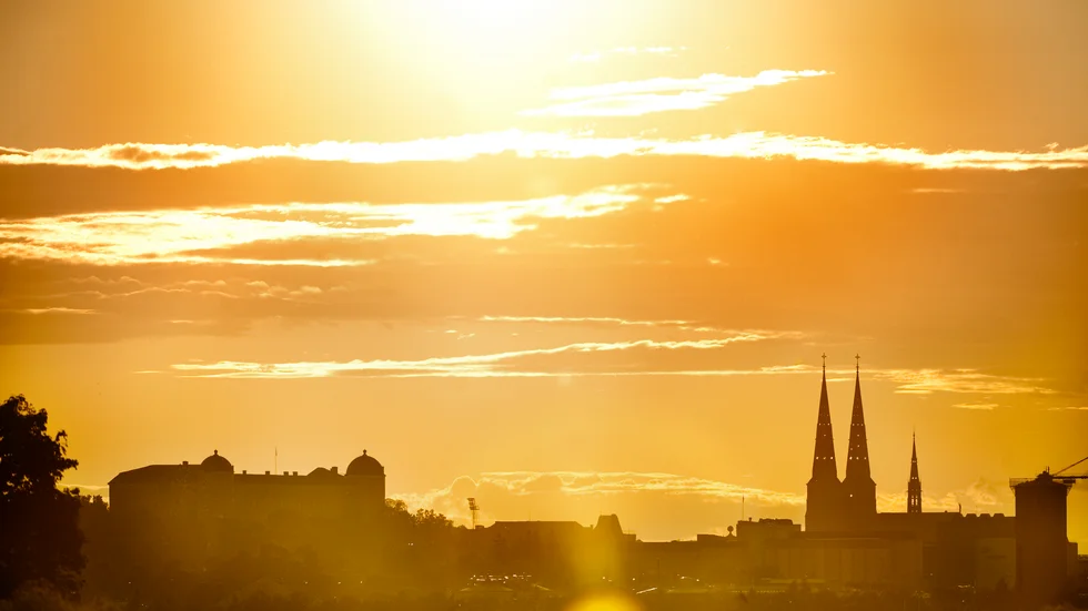 Vem ska styra Uppsala? Några partier har ett gyllene läge till inflytande, skriver Elin Sandow.
