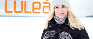 Jenny Hellman lämnar Luleå business region