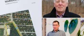 Så tänker S och M om byggplanerna på Söder