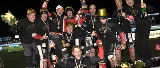 Ringkvist startar ny speedwayförening