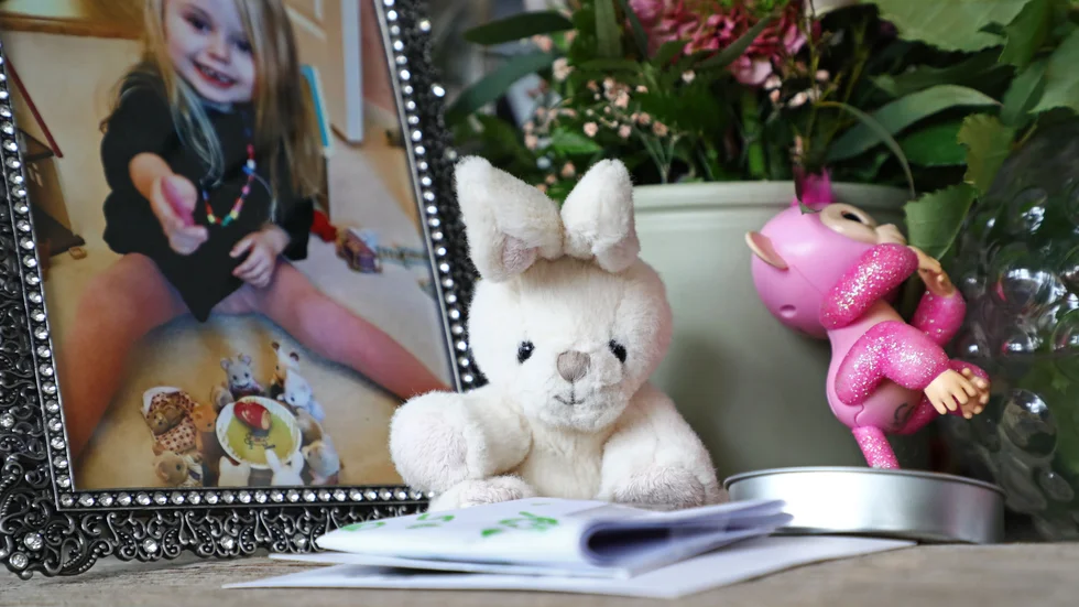 Vi har med sorg läst om Lilla hjärtat, Esmeralda, som hade kärleksfulla syskon och familjehemsföräldrar. Denna familj, förmådde inte skydda sitt barn från Sveriges tröga byråkrati, skriver Folkbladets krönikör Jenny Ekenlie.