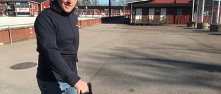 Mittfältaren är tillbaka – men de kan lämna IFK