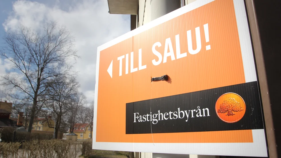 Bergsviksvägen är den gata i Piteå där bostadspriserna ökat mest.