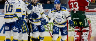 Finländsk landslagscenter till Leksand