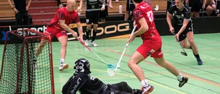 Deadline närmar sig för Wibax Piteå