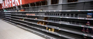 Pastaexport ger hopp till Italiens ekonomi