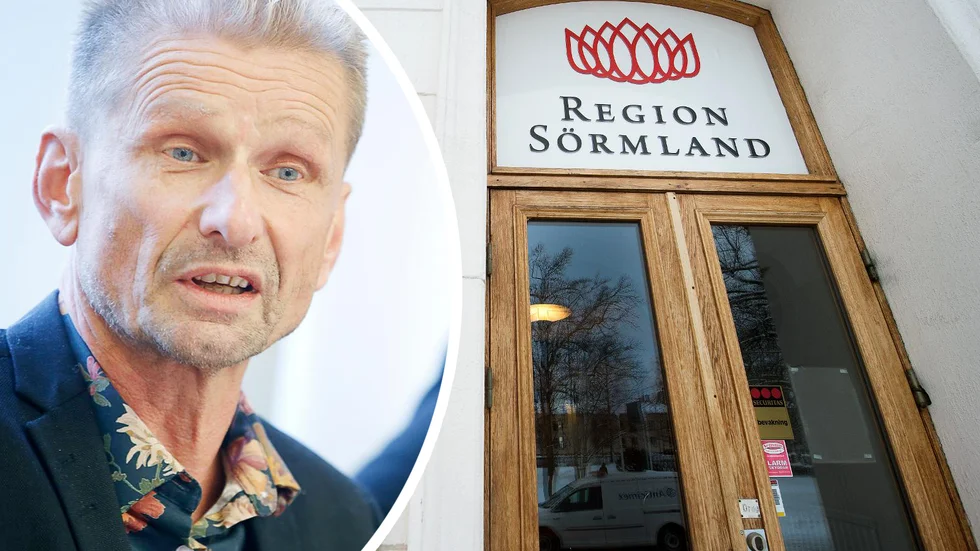 På Smittskyddet i Sörmland utgår man ifrån att coronaviruset finns på grundskolorna. Men skolchefen Hans Ringström vill inte kommentera frågan och hänvisar till sekretess.