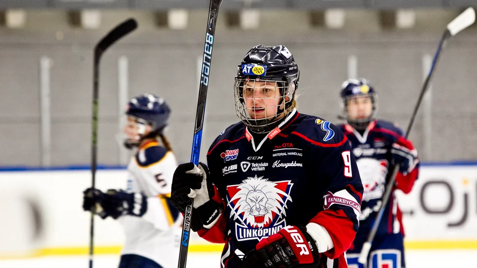 Jennifer Wakefield byter Djurgården mot LHC.
