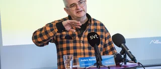 Smittskyddsläkaren: "Stanna hemma i påsk"