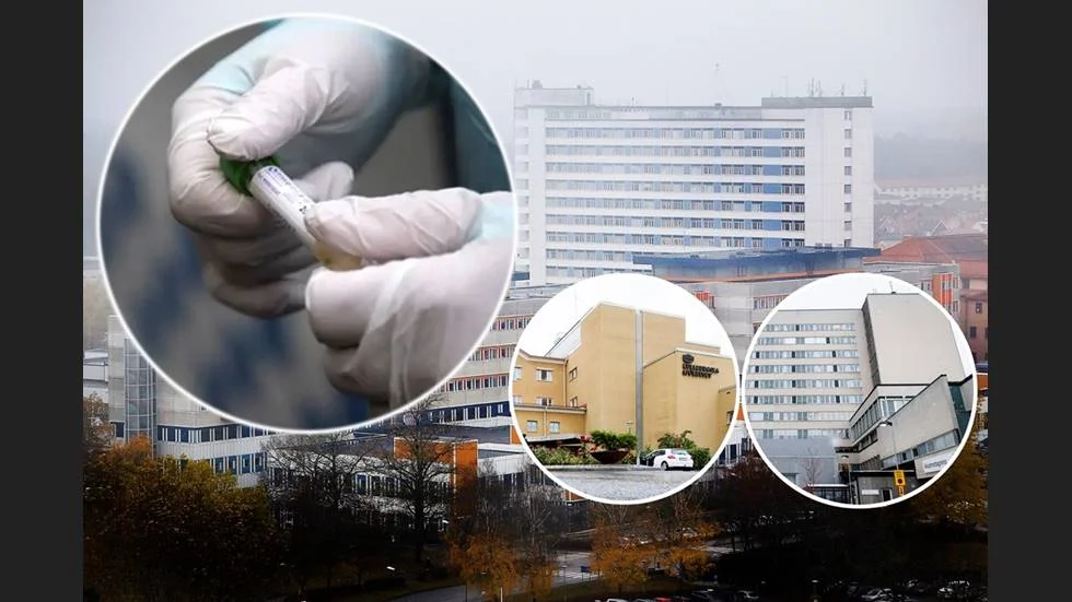 Det senaste dygnet har ytterligare fem personer avlidit på sjukhus till följd av corona, uppger region Sörmland.