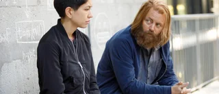 Världens kusligaste chef finns i tv-serien "Devs"