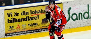 Ovanligt med finska spelare i VIK