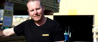 "Vi har aldrig haft ett så bra år"