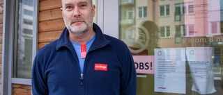 Larmen på Vardagas äldreboende i Uppsala fungerade inte