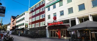 Utbudet på bio i Linköping är enkelspårigt och infantilt