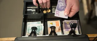 Utan småföretagarna stannar Sverige