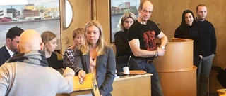 Kris får konsekvenser för fullmäktige