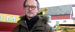 Halv miljon för projekt med oklar framtid