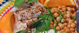 Afrikanska smaker