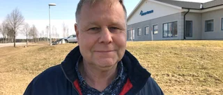 Toltorps nya vd vill ge andra företag hopp