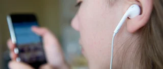 Lugn musik tröstar i karantäntider
