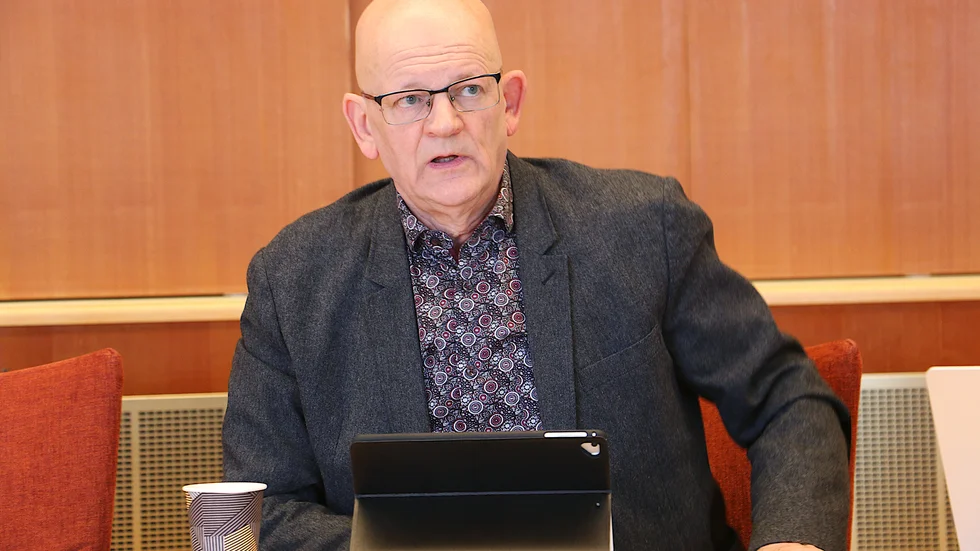 Åke Nilsson, (KD) ordförande i det kommunala bostadsbolaget har tagit till sig av Hyresgästföreningens vädjan. "Jag tror jag kan lova att vi ska vara lite snällaren än vanligt" säger han.