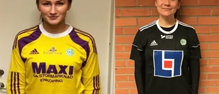 Två nya målvakter klara för ESK