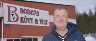 Företagaren om striden: "Jag hade inget ont uppsåt"