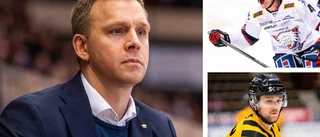 Robertssons ord – om LHC-bygget