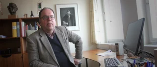 Efter comebacken – nu lämnar Berglöv för gott