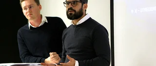 "Drabbat oss mer än många andra"